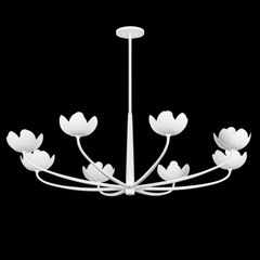 Chandeliers-Troy-F2048