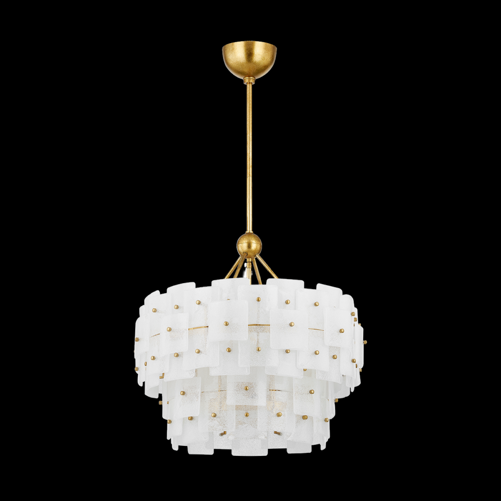 Chandeliers-Troy-F2124
