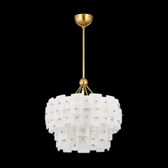 Chandeliers-Troy-F2124