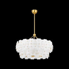 Chandeliers-Troy-F2136