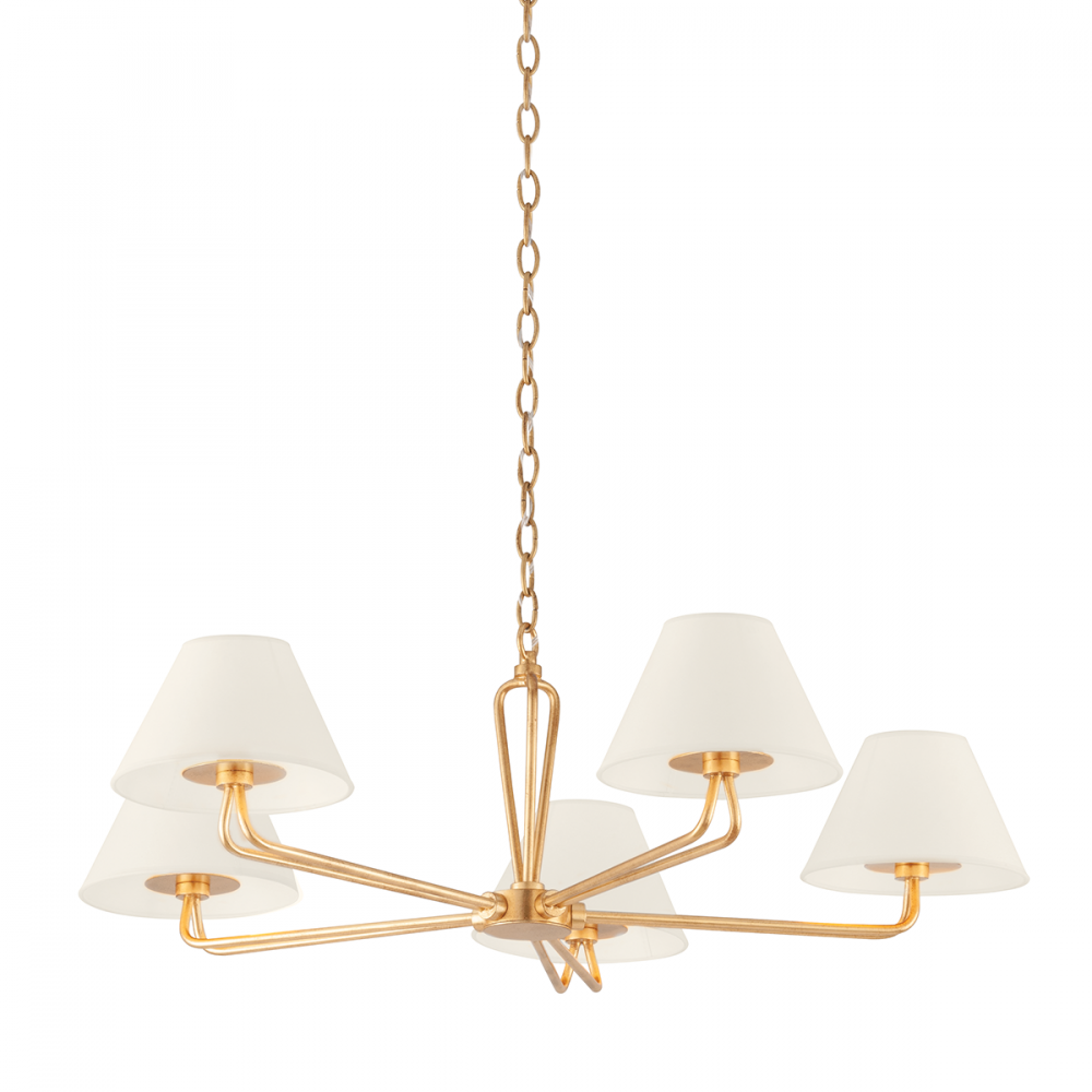 Chandeliers-Troy-F2536