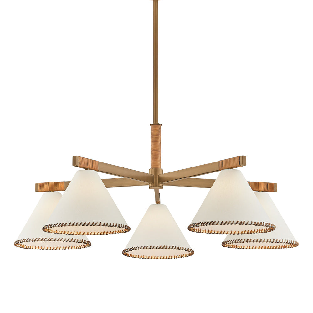 Chandeliers-Troy-F2540