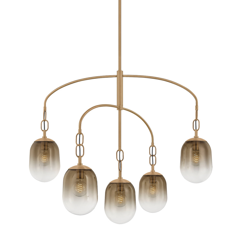 Chandeliers-Troy-F2542