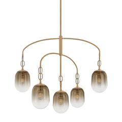 Chandeliers-Troy-F2542
