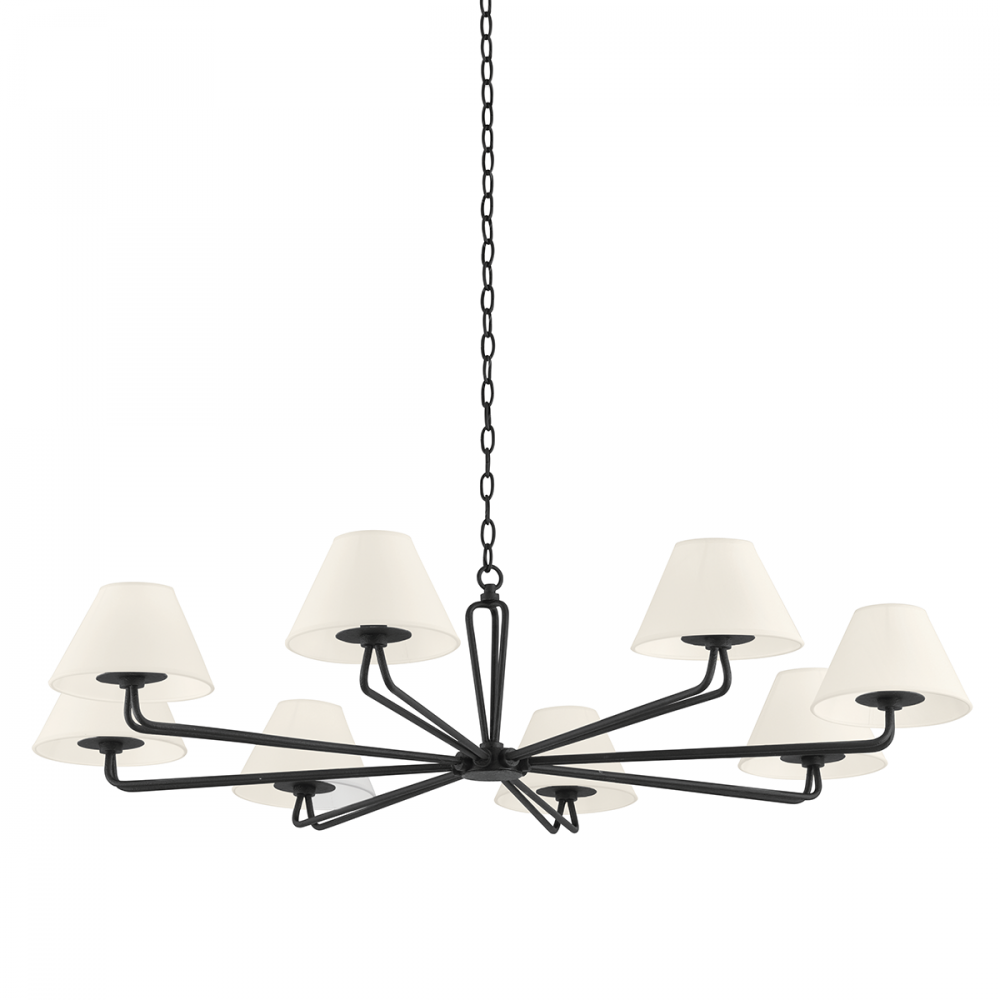 Chandeliers-Troy-F2550-BI