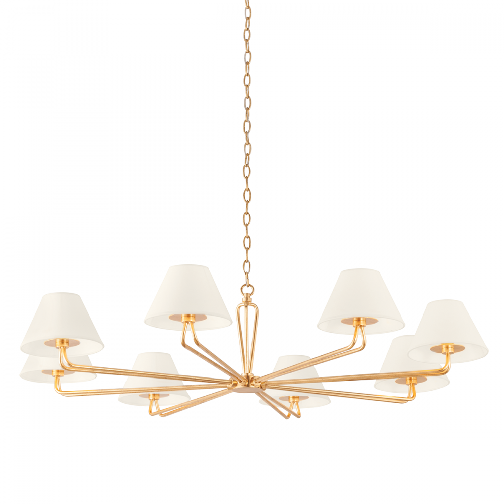 Chandeliers-Troy-F2550