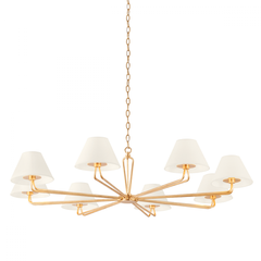 Chandeliers-Troy-F2550-VGL
