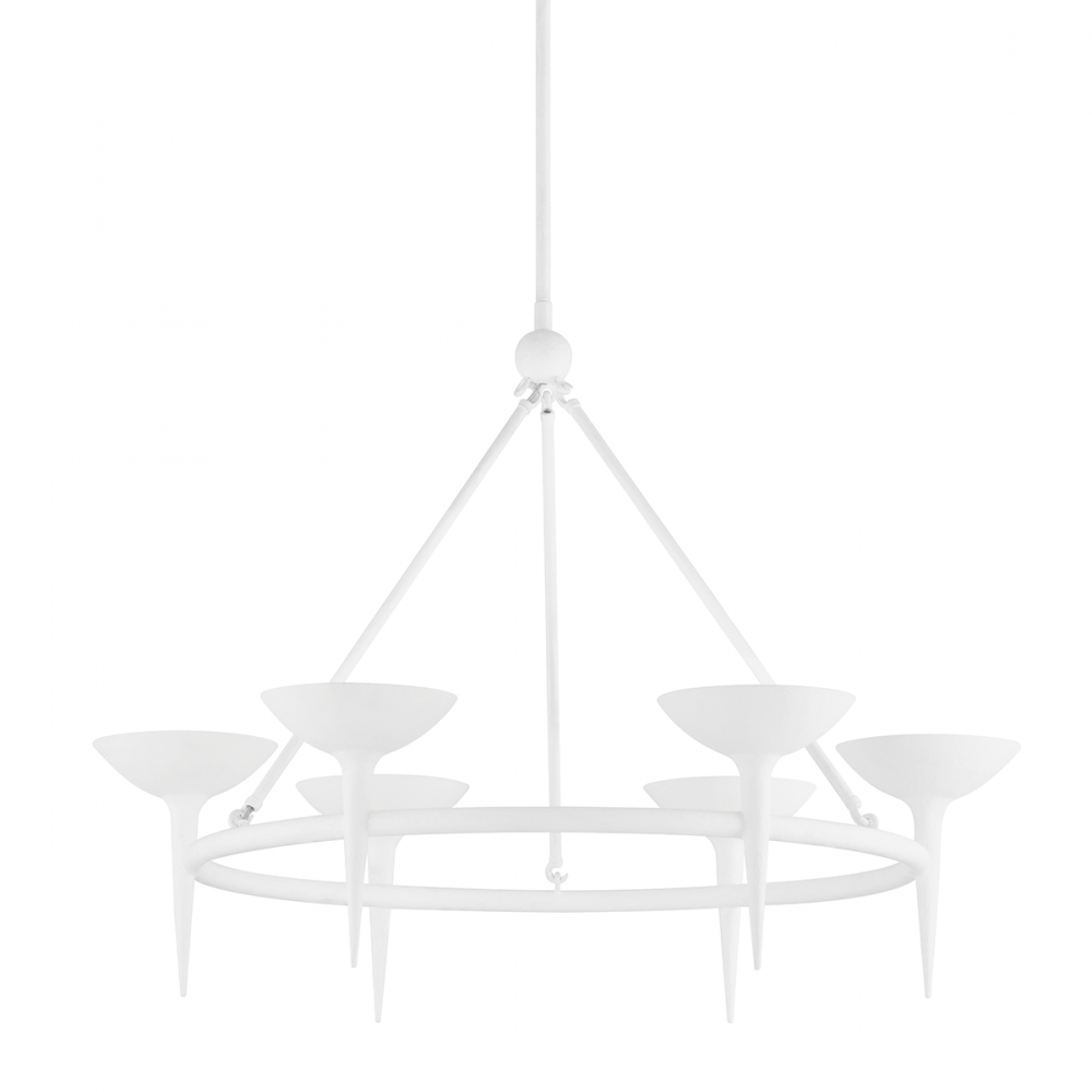Chandeliers-Troy-F2606