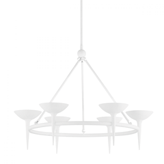 Chandeliers-Troy-F2606