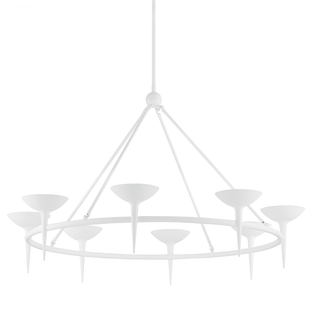 Chandeliers-Troy-F2608