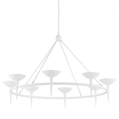 Chandeliers-Troy-F2608