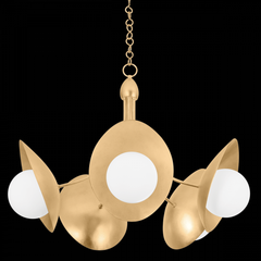 Chandeliers-Troy-F3038-VGL