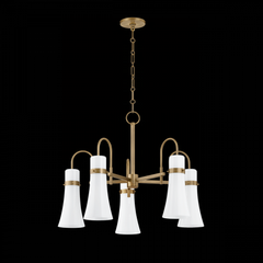 Chandeliers-Troy-F3427-PBR