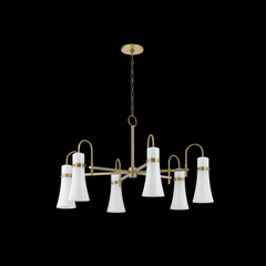 Chandeliers-Troy-F3430-PBR