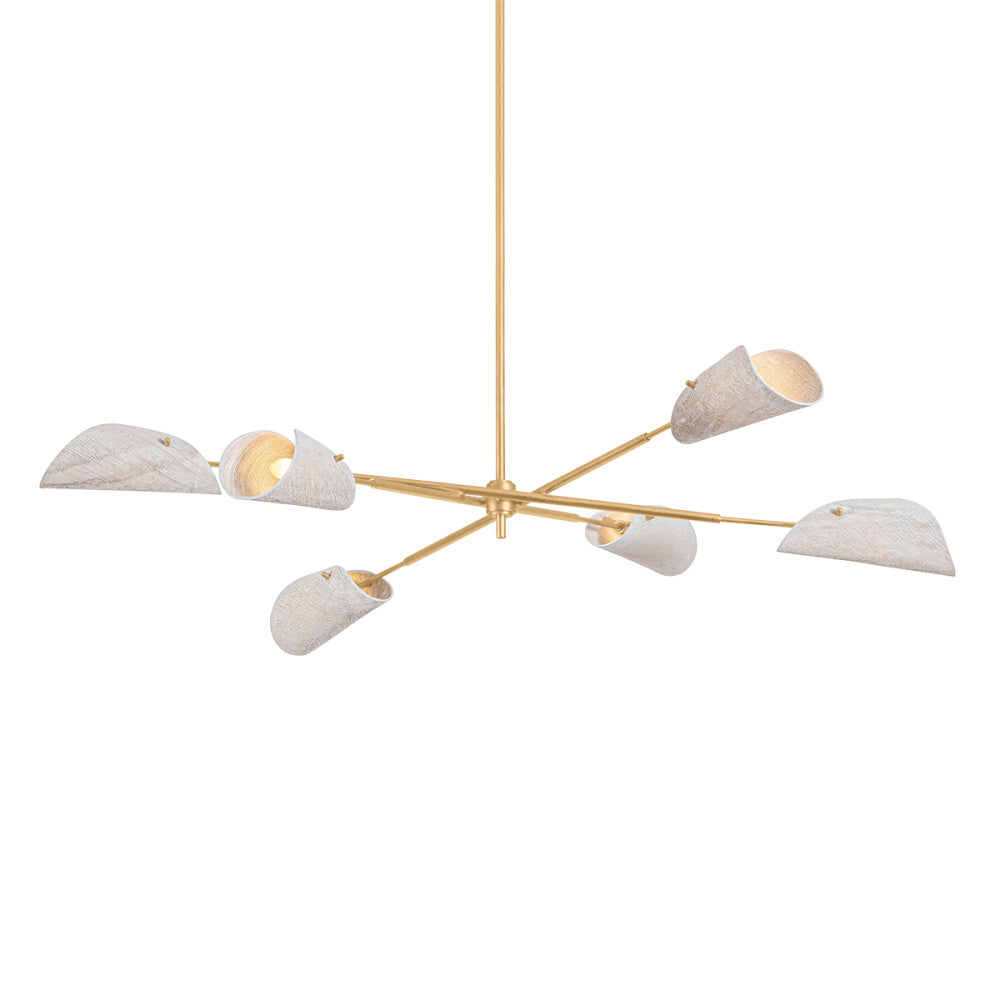 Chandeliers-Troy-F3460