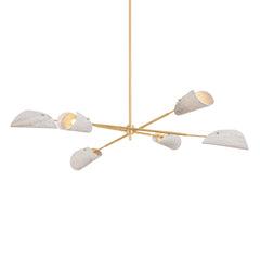 Chandeliers-Troy-F3460