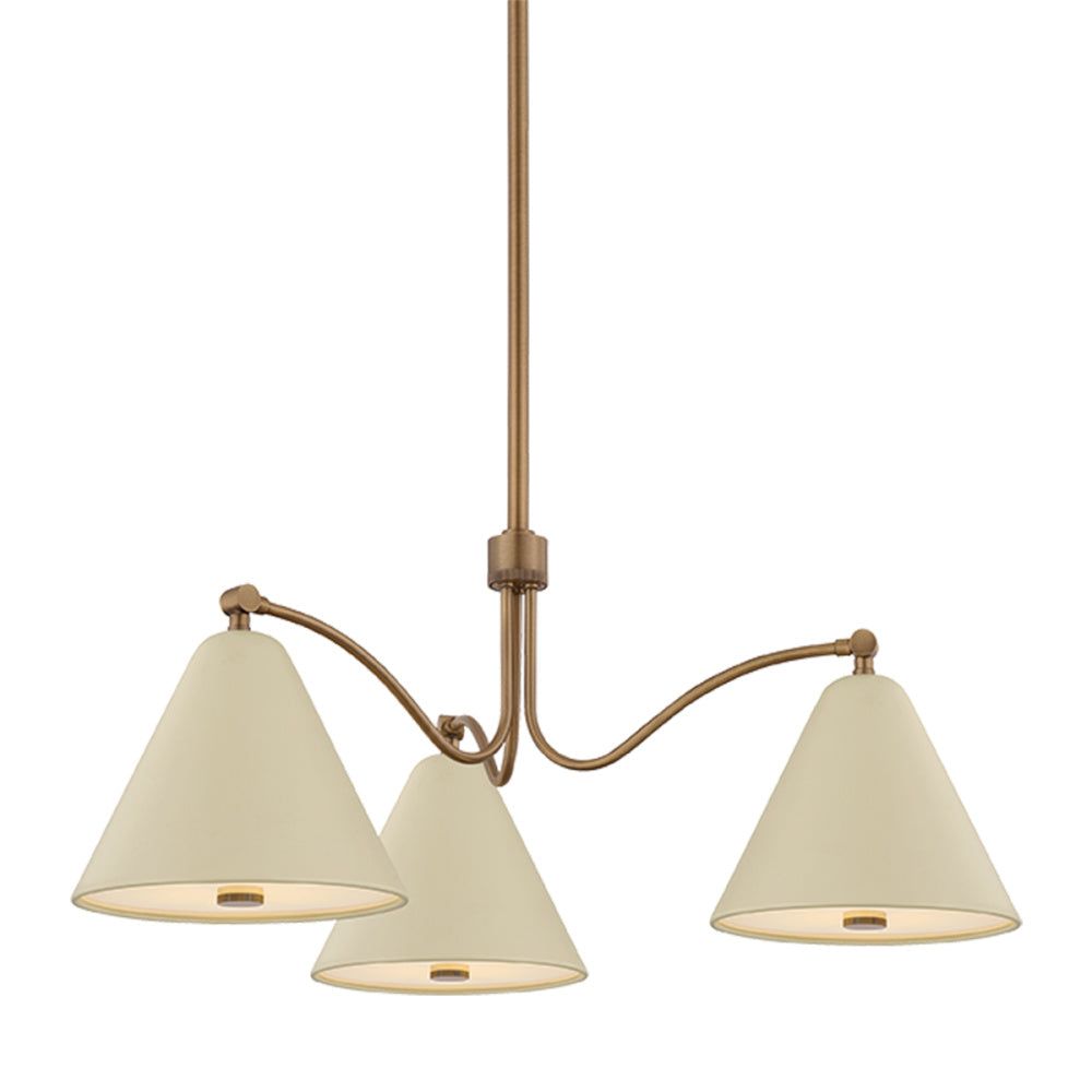 Chandeliers-Troy-F3530-PBR/SSD