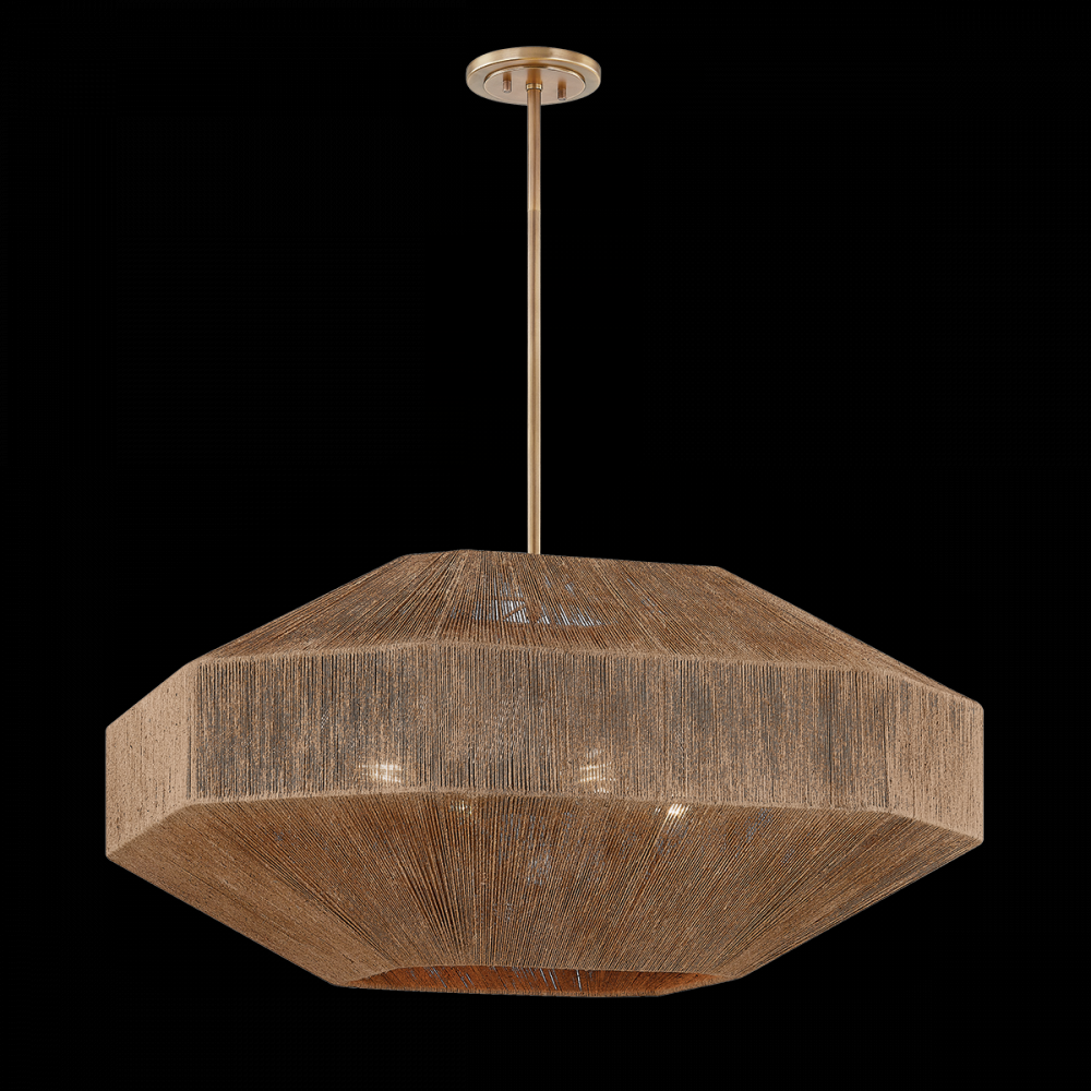 Chandeliers-Troy-F3636