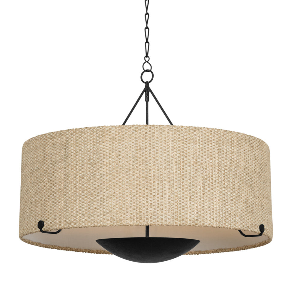 Chandeliers-Troy-F3638
