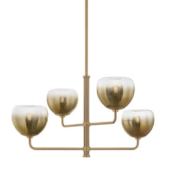 Chandeliers-Troy-F3734