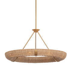 Chandeliers-Troy-F3836