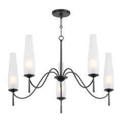 Chandeliers-Troy-F4236