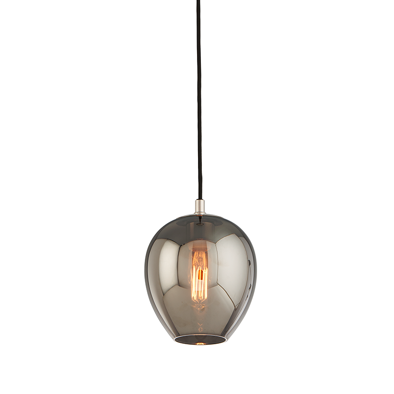 Mini Pendants-Troy-F4293-TBK/PN