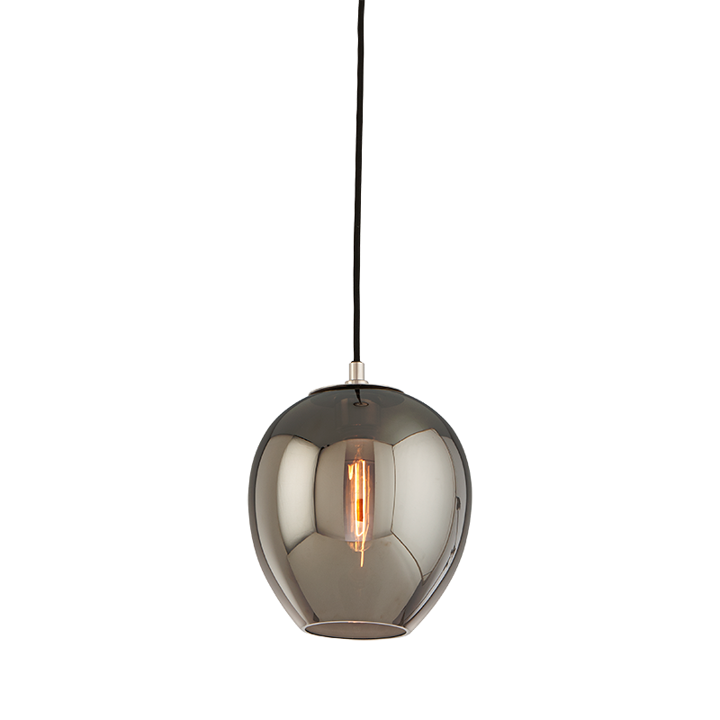 Mini Pendants-Troy-F4294-TBK/PN