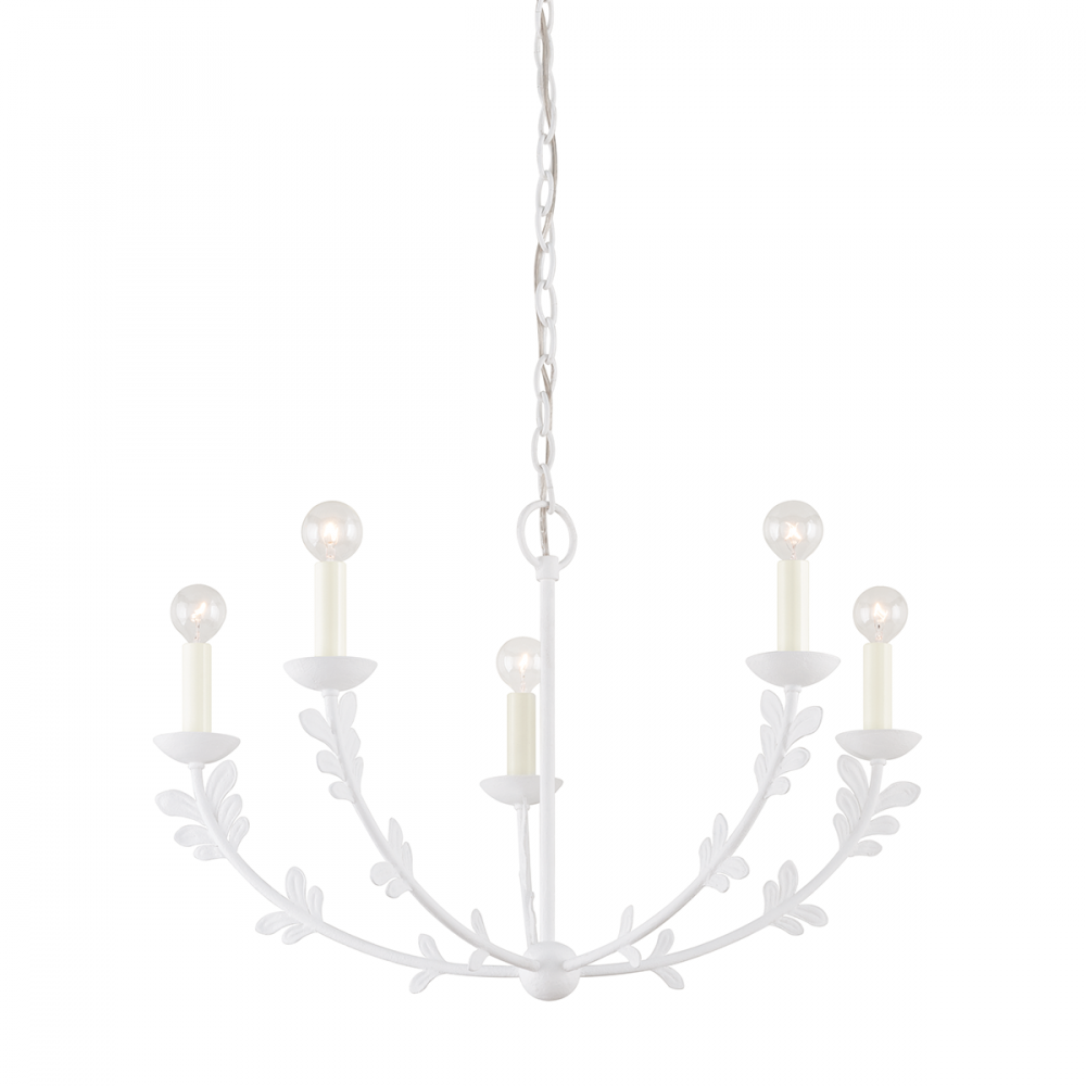 Chandeliers-Troy-F4428