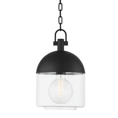 Pendants-Troy-F4510-TBK