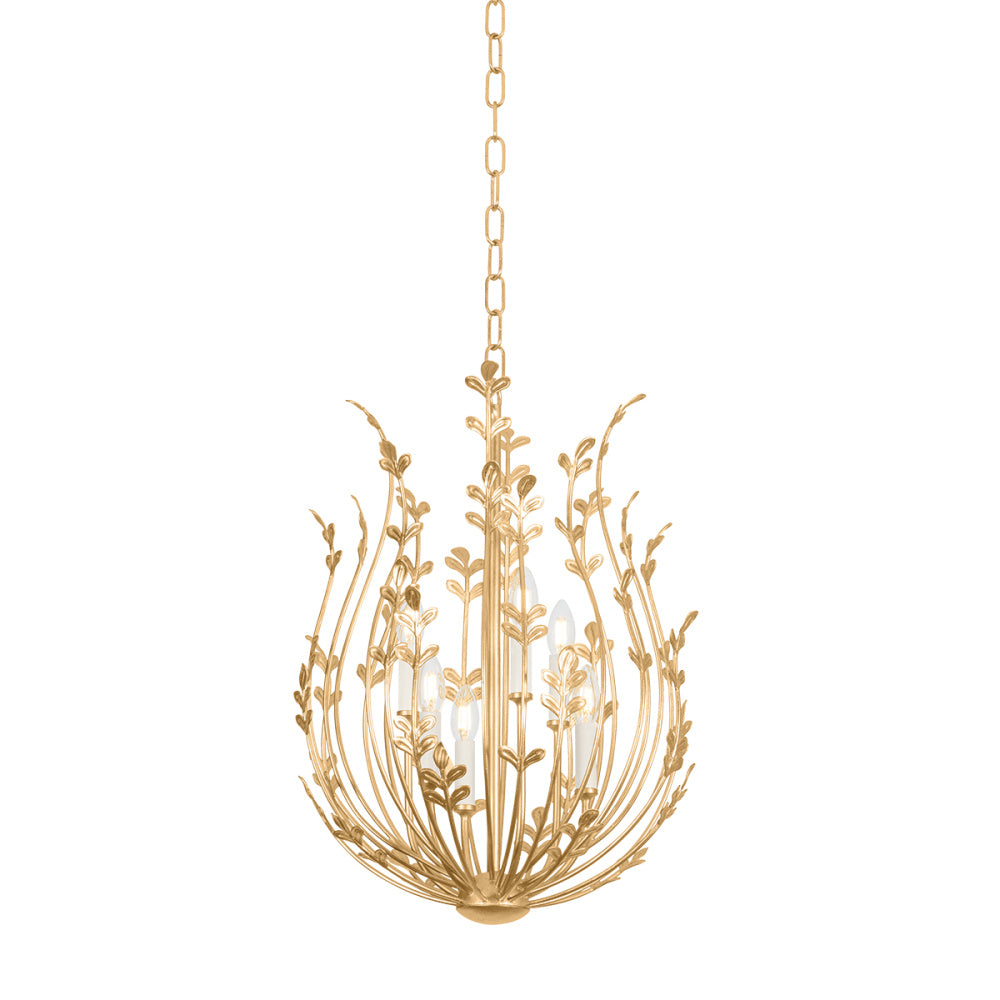 Chandeliers-Troy-F4620
