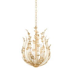 Chandeliers-Troy-F4620
