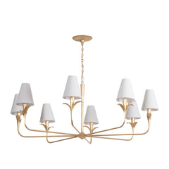 Chandeliers-Troy-F4758