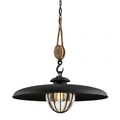 Pendants-Troy-F4907