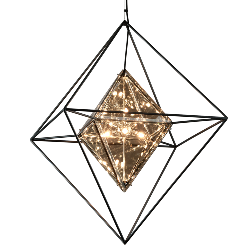Chandeliers-Troy-F5327-TRN