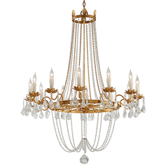 Chandeliers-Troy-F5367-VGL