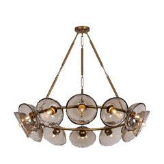 Chandeliers-Troy-F5448
