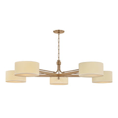 Chandeliers-Troy-F5665