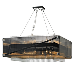 Chandeliers-Troy-F5907-BRZ/PC