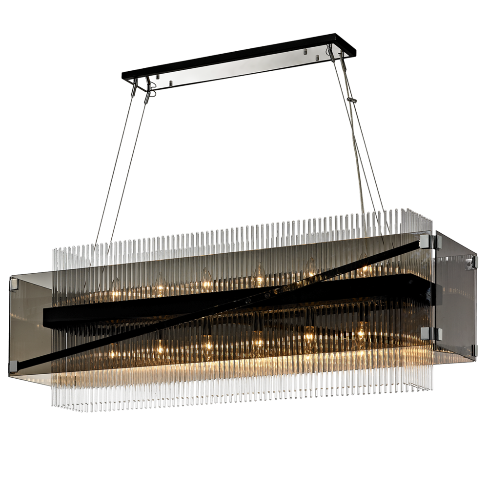 Chandeliers-Troy-F5908-BRZ/PC