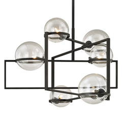 Chandeliers-Troy-F6226