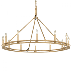 Chandeliers-Troy-F6247-CPL