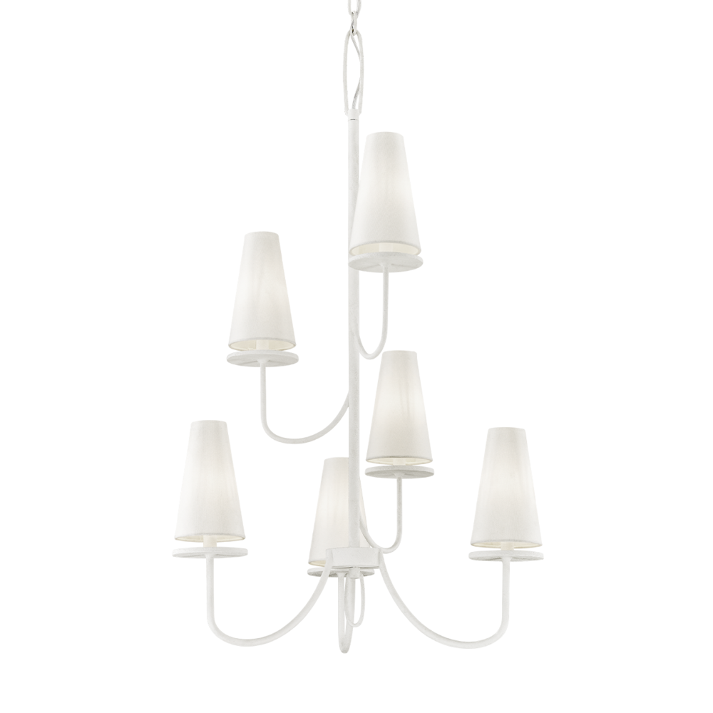 Chandeliers-Troy-F6287-GSW