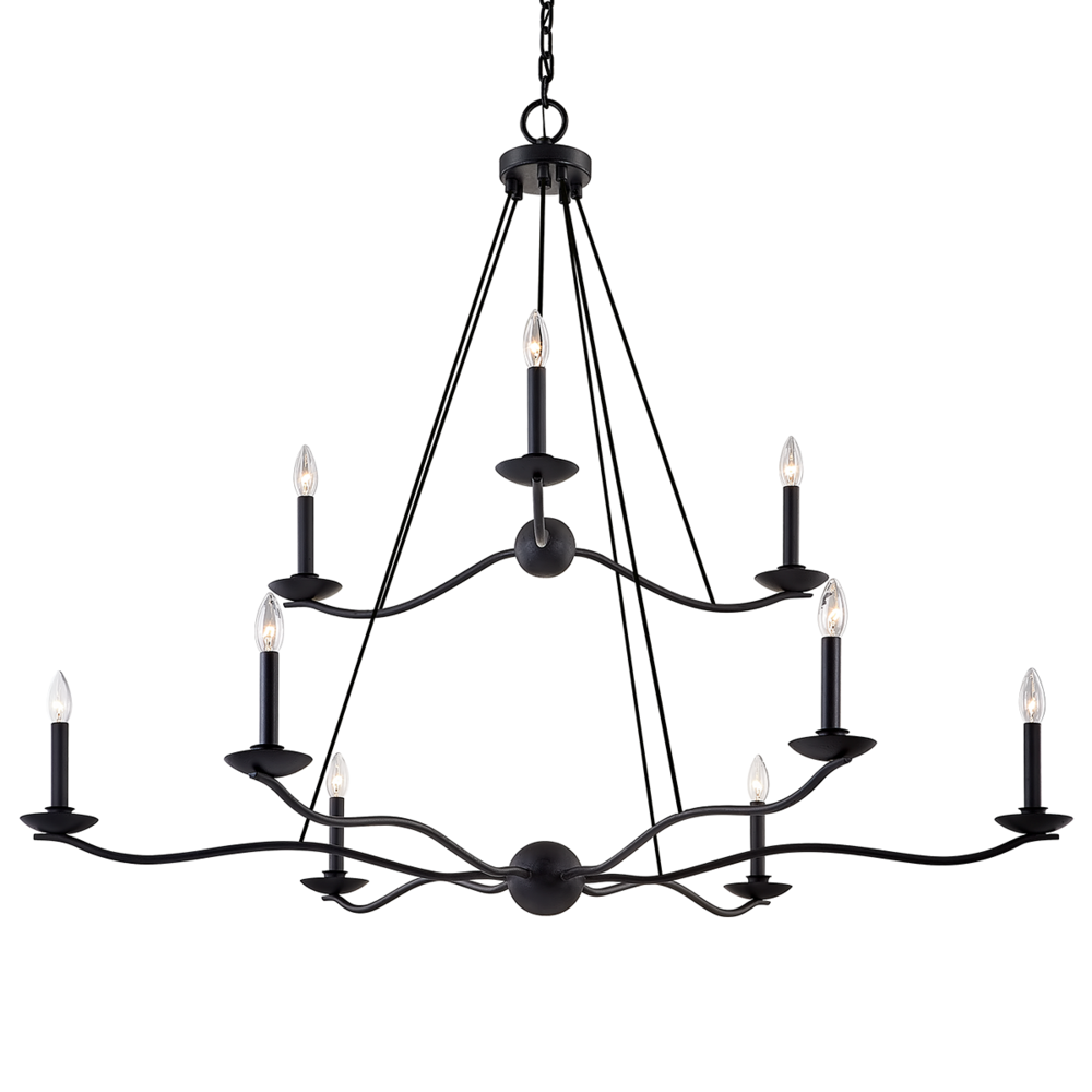 Chandeliers-Troy-F6309-FOR