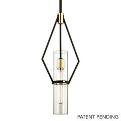 Pendants-Troy-F6314-TBZ/BBA