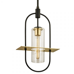 Pendants-Troy-F6397-TBZ/BBA