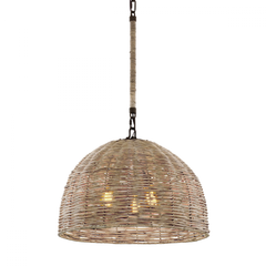 Chandeliers-Troy-F6903