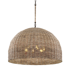 Chandeliers-Troy-F6906-TBZ