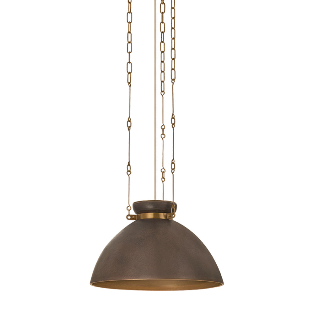 Pendants-Troy-F7318-PBR/CMU