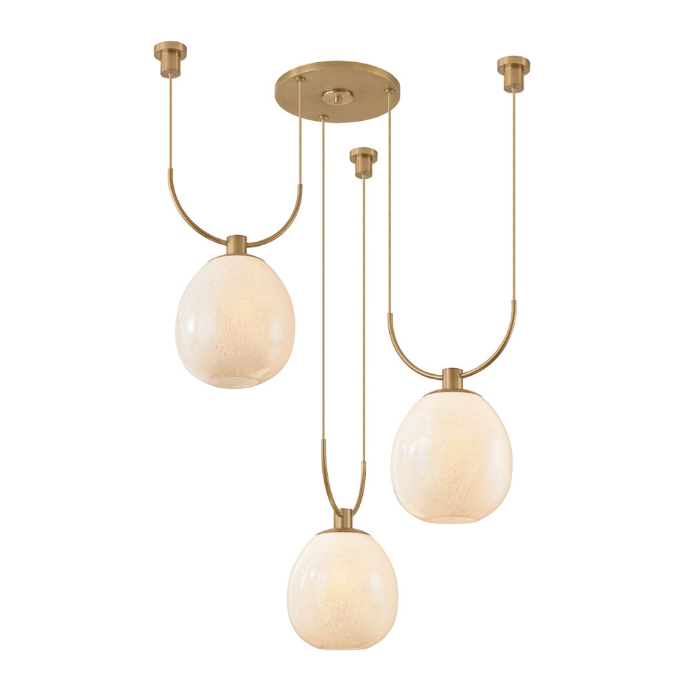 Chandeliers-Troy-F7536